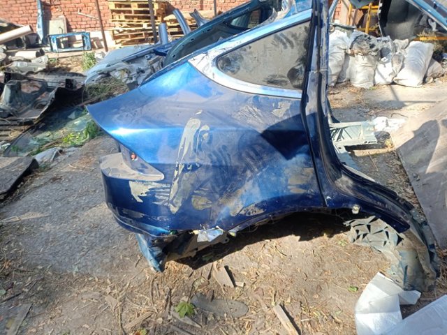 Крило праве заднє 1073168S0B TESLA