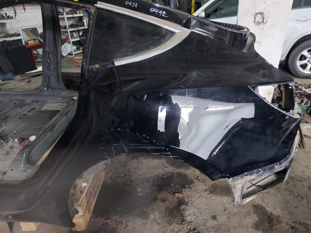 Крило заднє ліве 1073677S0B TESLA