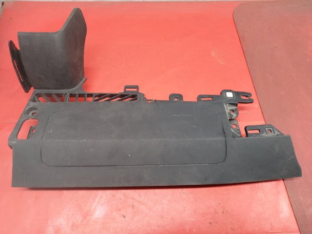 Подушка безпеки, водійська, AIRBAG, захисту колін 107782500E TESLA