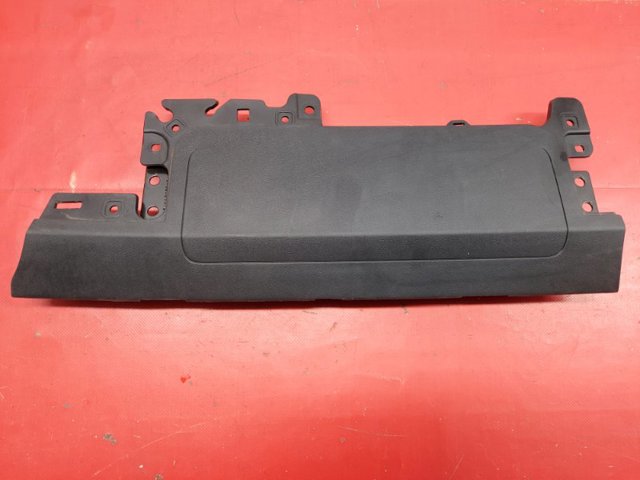 Подушка безпеки (AIRBAG) пасажирська, захисту колін 107782600D TESLA