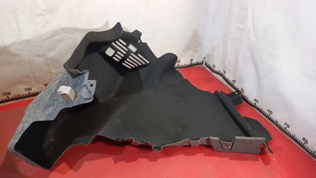 Облицювання багажного відсіку, ліве 108293200K TESLA