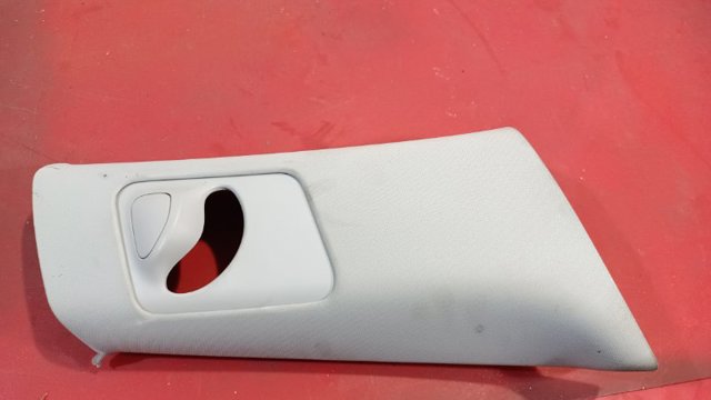 Обшивка стійки кузова внутрішня, середня права 108625501J TESLA