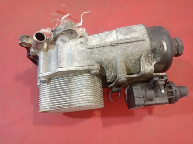 Корпус маслофільтра 1103N9 PEUGEOT