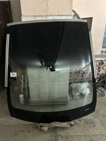 Автомобільне скло 110601200B TESLA