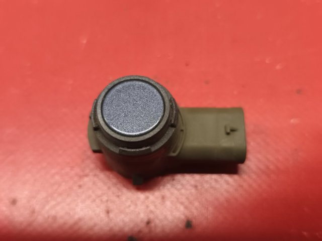 Датчик сигналізації парковки (парктронік), задній 112750312C TESLA