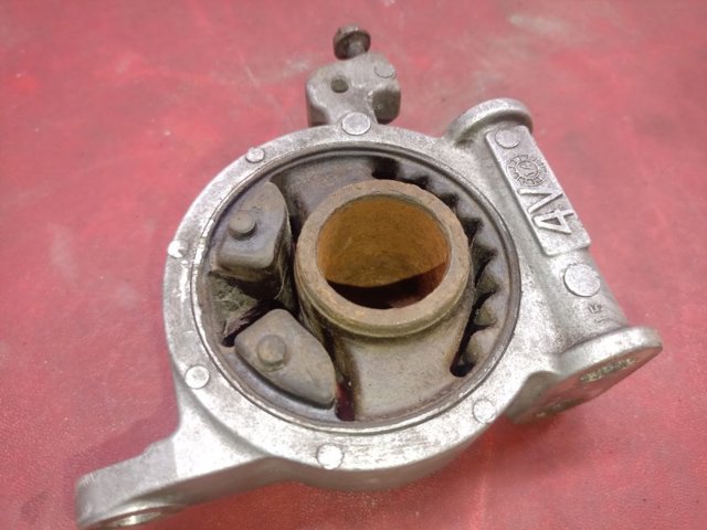 Подушка КПП 113604RA0A NISSAN