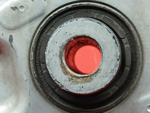 Важіль передньої підвіски нижній, лівий/правий 118834100C TESLA