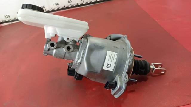 Вакуумний підсилювач гальм 118867100B TESLA