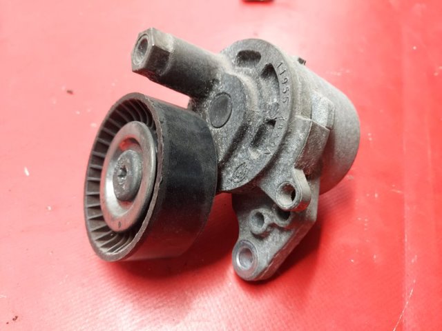 Натяжна планка поліклинового ременя 119554BA0A NISSAN