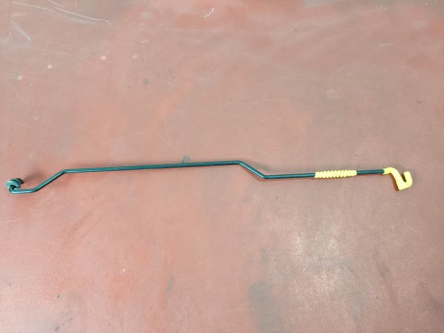 Упор капоту 11A823363A VAG