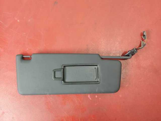 Козирок 11A857552F2UV VAG