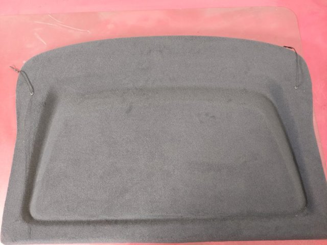 Задня полиця 11A86776987A VAG
