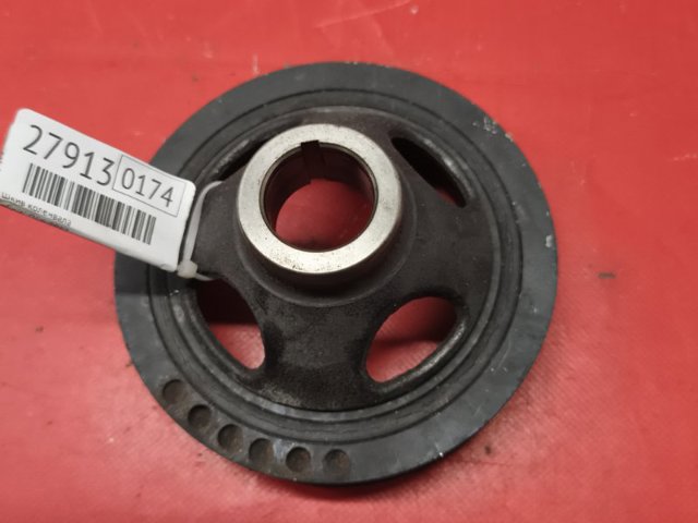 Демпфер колінвалу 12303JK20A NISSAN