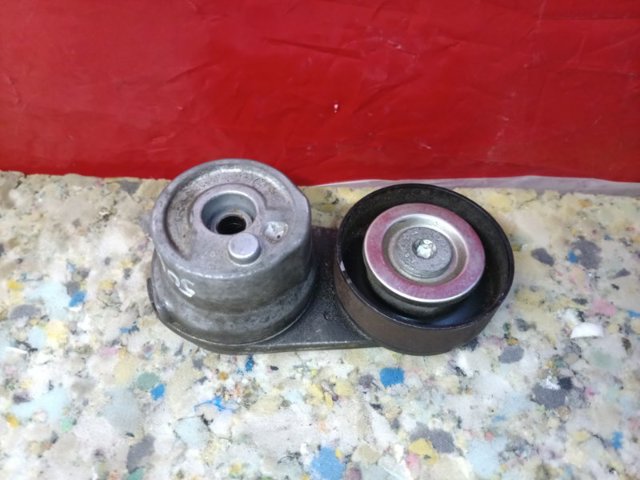 Натяжна планка поліклинового ременя Opel Astra K