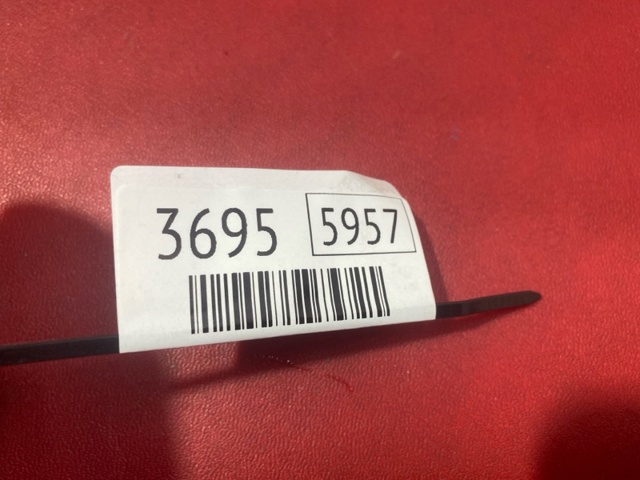 Дросільна заслінка в зборі 12671379 GM