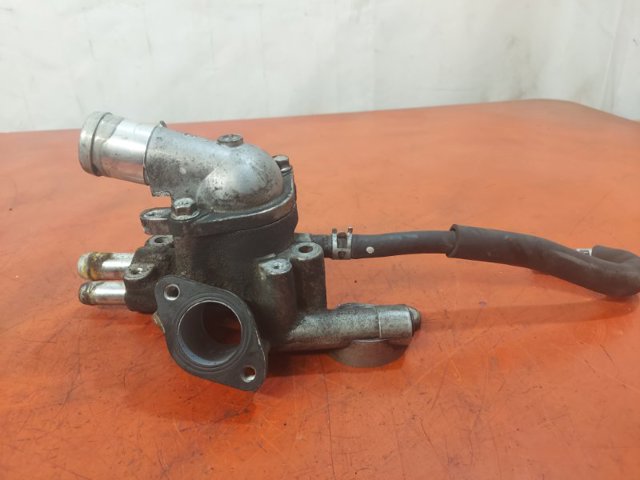 Термостат в зборі Міцубісі Асх