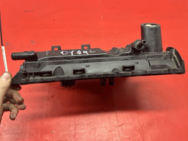 Кришка клапанна, права 132645CA0A NISSAN
