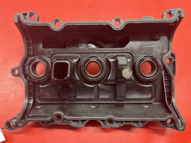 Кришка клапанна, ліва 132645CA0B NISSAN