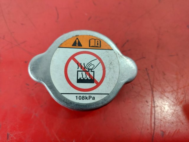 Пробка радіатора Міцубісі Аутлендер II XL