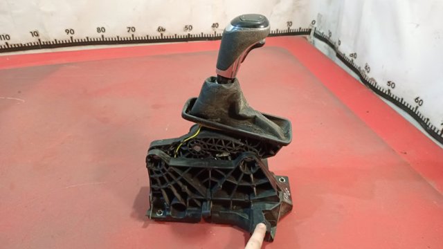 Куліса КПП 13595922 GM