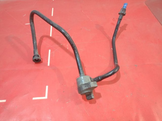 Клапан парів бака 13907636157 BMW