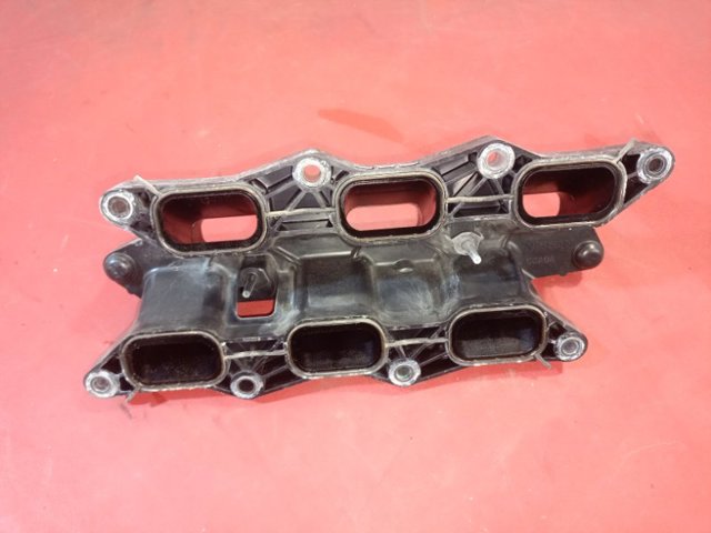 Колектор впуск нижній 140015CA0A NISSAN