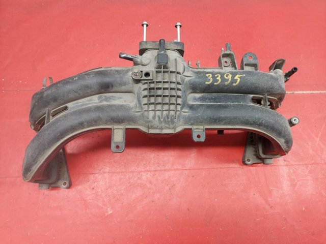 Колектор впускний 14001AC33A SUBARU