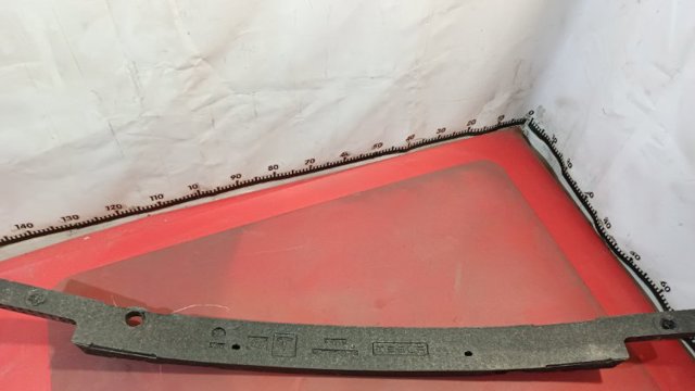 Абсорбер бампера переднього 148760500A TESLA