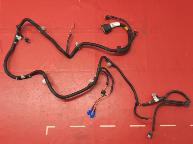 Кабель / дріт парктроніка бампера, переднього 148904500C TESLA