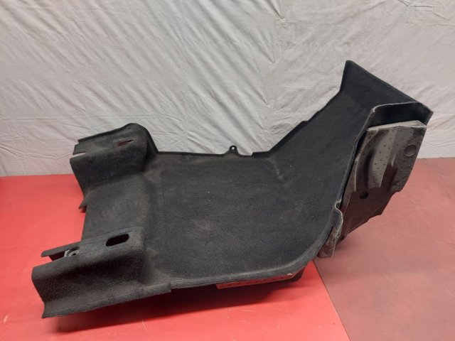 Покриття підлогове салону, переднє 149306000D TESLA
