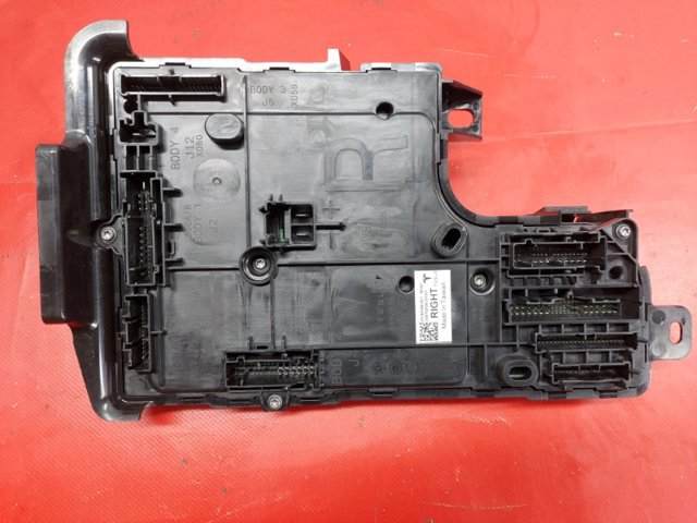 Блок управління комфорту 149784600F TESLA