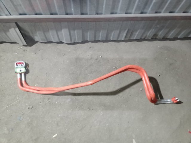 Порт зарядки 150177330A TESLA