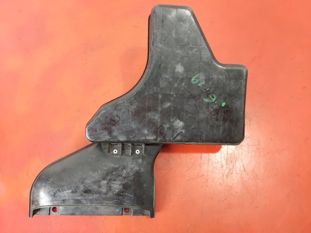 Повітроприймач 1505A887 MITSUBISHI