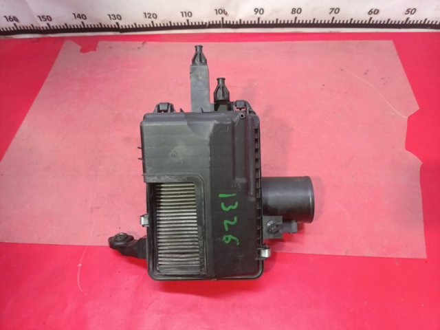 Коробка фільтра 165004BA3B NISSAN