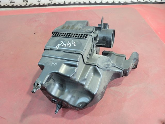 Коробка фільтра 165006RC1B NISSAN