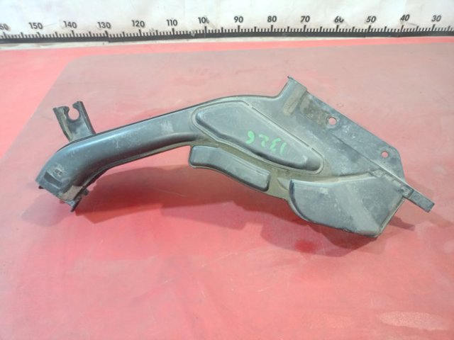 Повітроприймач 165544BA1A NISSAN