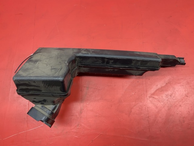 Повітроприймач 165545AA1A NISSAN