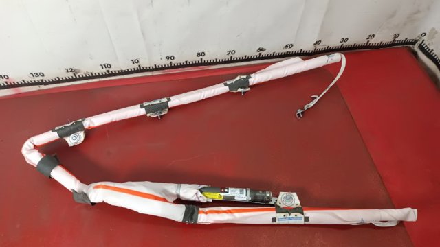 Подушка безпеки, бічна, права, AIRBAG 167506600C TESLA