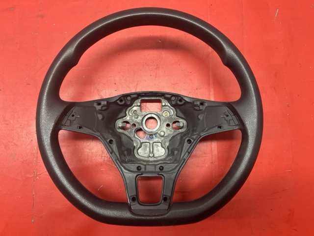 Руль 17A419091D81U VAG