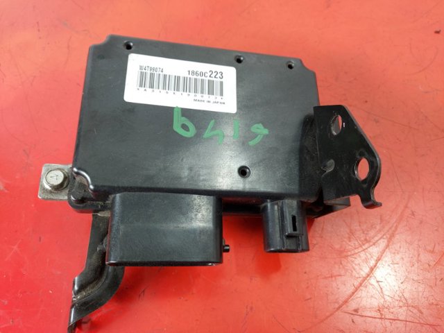ЕБУ АКПП 1860C223 MITSUBISHI