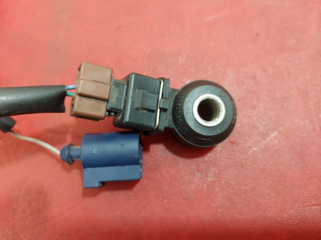 Датчик самозаймання 1865A040 MITSUBISHI