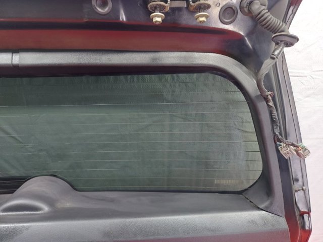 Обшивка-облицювання багажника 1AZ65DX9AE CHRYSLER