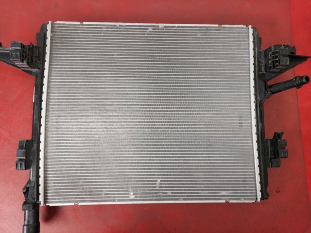Система охолодження двигуна 1EA121251B VAG