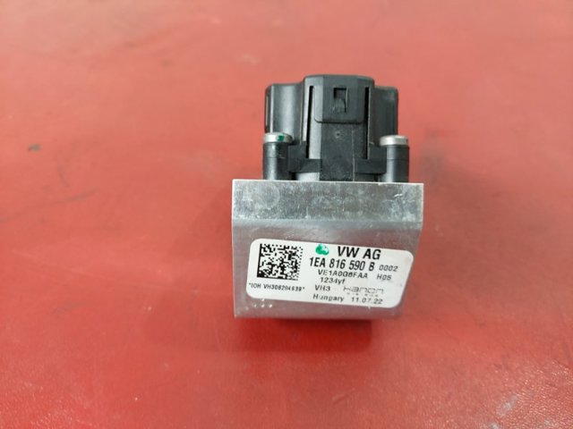 Клапан розширювальний 1EA816590B VAG