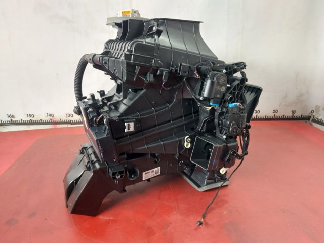 Корпус печі в зборі 1EA820353D VAG