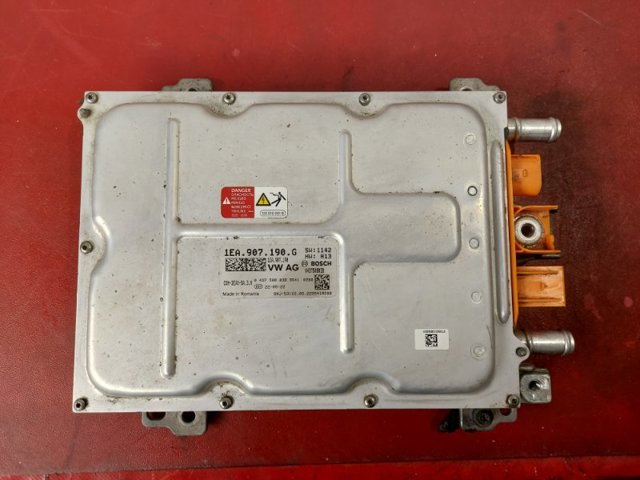 Стабілізатор напруги 1EA907190G VAG