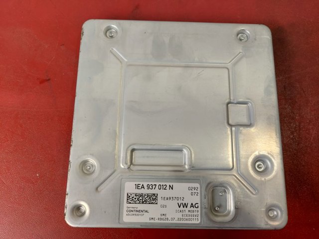 Датчики діагностики 1EA937012N VAG