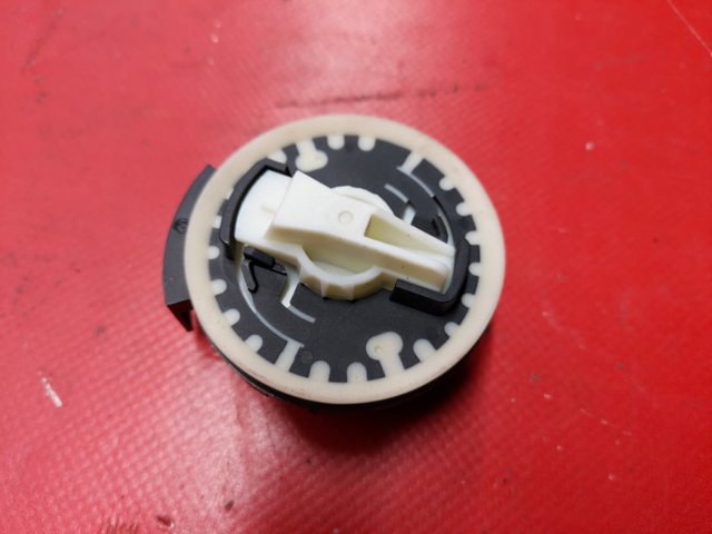 Датчик AIRBAG передній 1EA959354 VAG