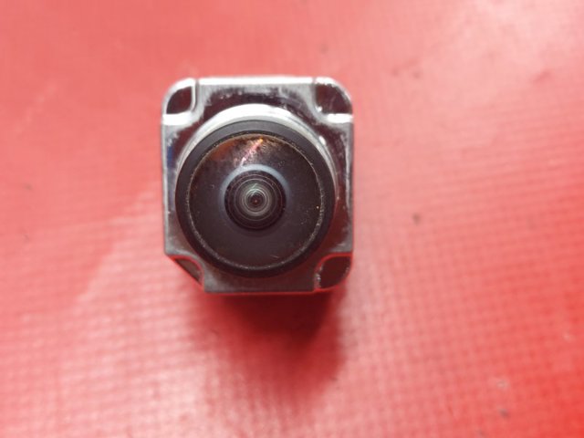 Камера заднього виду 1EA980556F VAG
