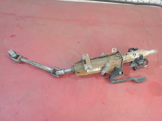 Рульова колонка 1K1419502BM VAG